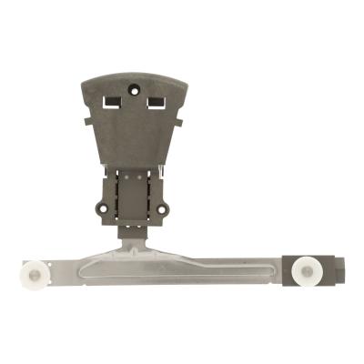 WPW10609578 - Genuine OEM Whirlpool Dishwasher Upper Dishrack Adjuster Assembly, Right Hand